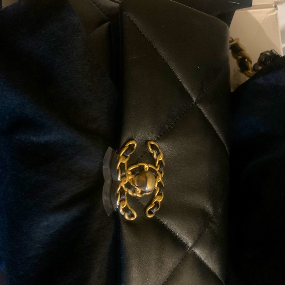 Chanel Bag Brand New With Tags